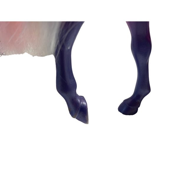 KENNER 1987 FASHION STAR FILLIES FEELING FANCY DARCI - Picture 8 of 9